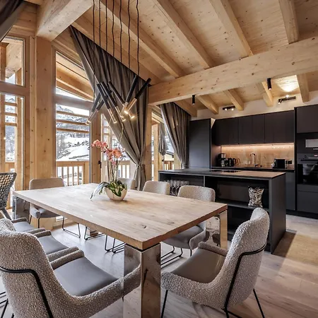 Leni Mountain Lodge-2