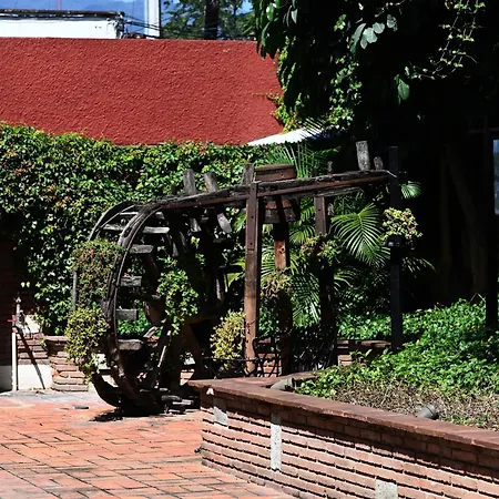 Hotel Hacienda-3