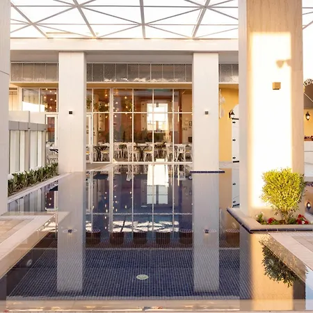 Millennium Place Doha-3