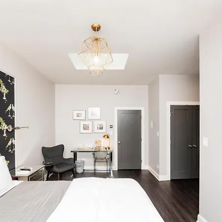 Wicker Park Inn-2