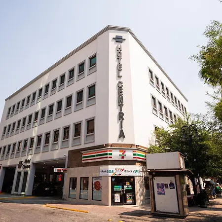 Hotel Centria-2