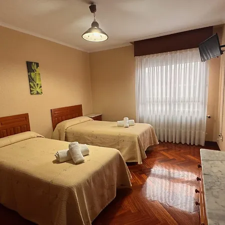 Hostal Merindades-2
