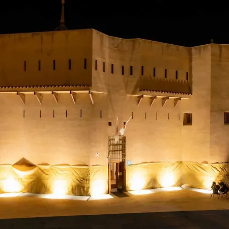 Castillo Fortaleza de Ateca-2