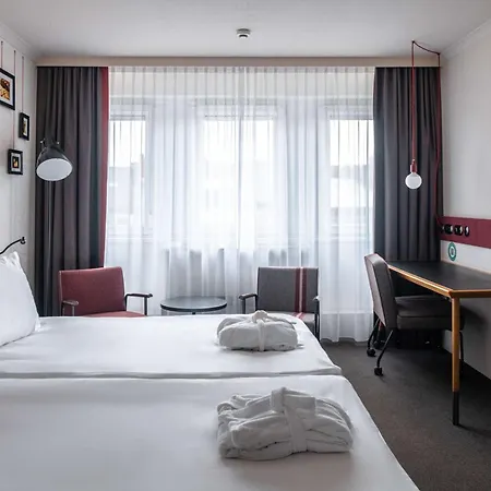 Pentahotel Liege-3