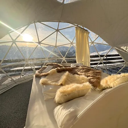 Berghotel Pischa Mountain Lodge-3