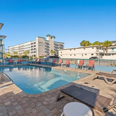Ocean 5 Hotel-2