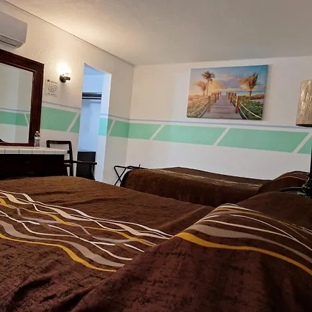 Motel Jabaloyas-2