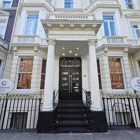 Cromwell Hotel-3