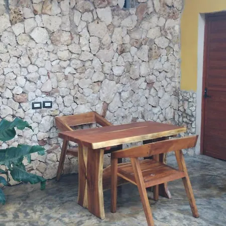 Casa Los Jarochos sencilla-3