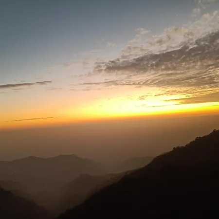 Humble Stay Villa Kasauli-2