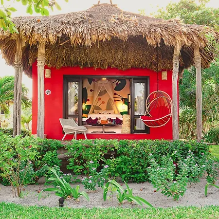 Matachica Beach Resort And Spa-3