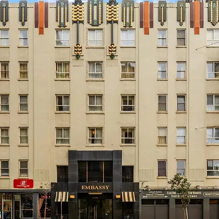Embassy Hotel-2