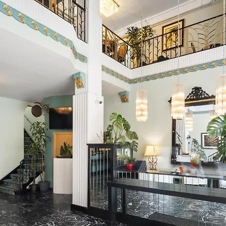 Embassy Hotel-3
