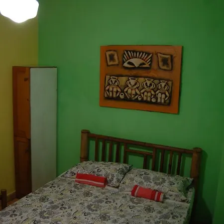 La Choza Guesthouse-2