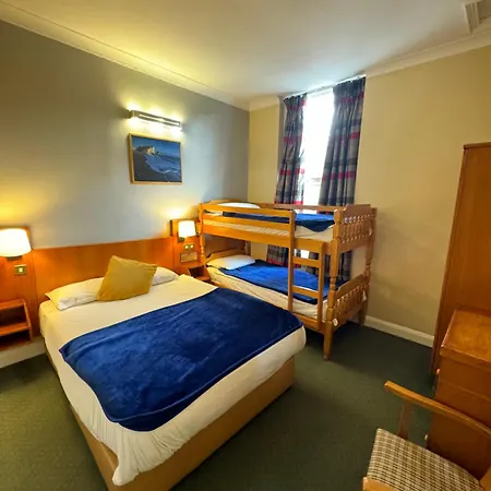 The Beverley House Hotel-3