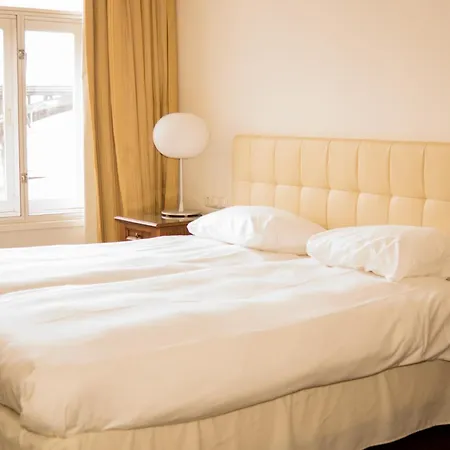 Hotel Courage Nijmegen-2