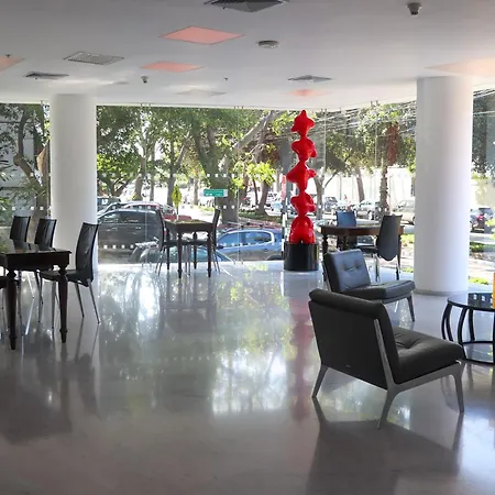 Nm Lima Hotel-2