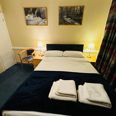The Beverley House Hotel-2