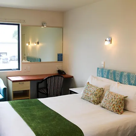 Bella Vista Motel Mosgiel-2