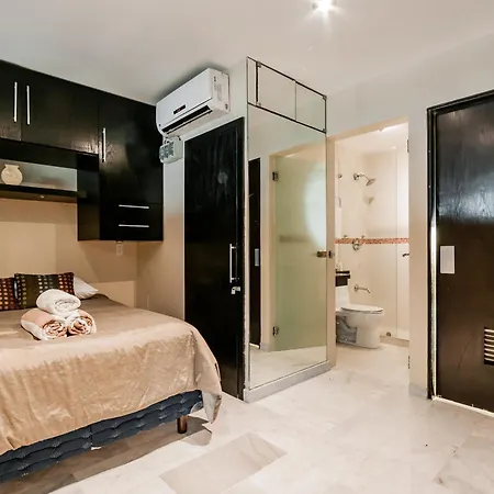 Brisas Beachfront Penthouses-2