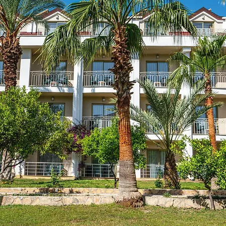 Tu Casa Gelidonya Hotel-2