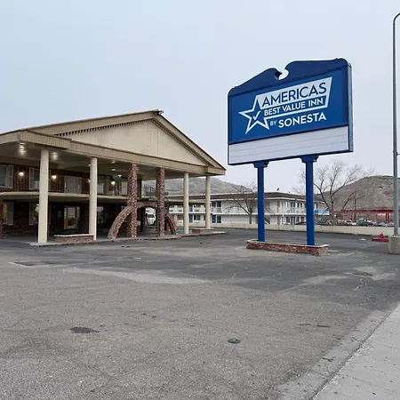 Americas Best Value Inn Wendover-3