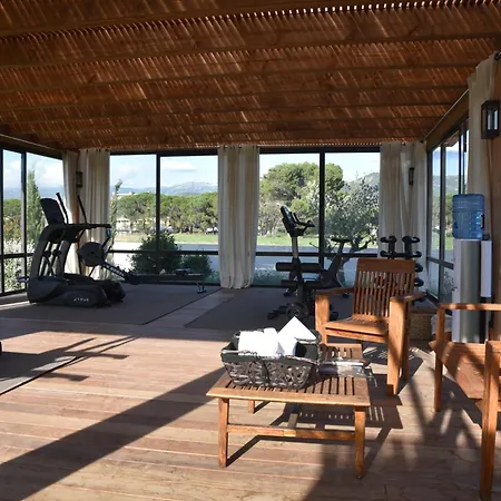 Hotel La Roya-3