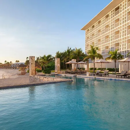 The Westin Cancun Resort Villas & Spa-3