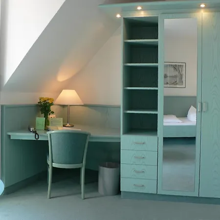 Hotel Till Eulenspiegel - Nichtrauchhotel-3