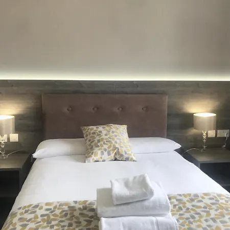 Arrandale Guest House-2