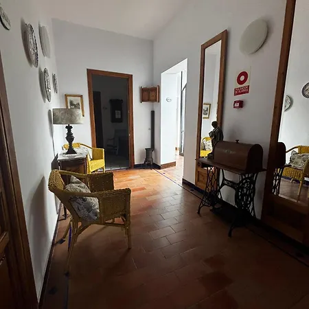 Hotel Entreolivos-3