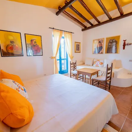 Su Gologone Experience Hotel-3