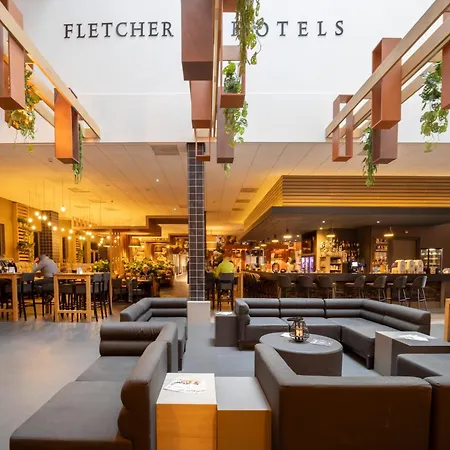 Fletcher Wellness-Hotel Helmond-3