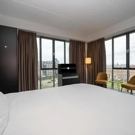 Fletcher Wellness-Hotel Helmond-2