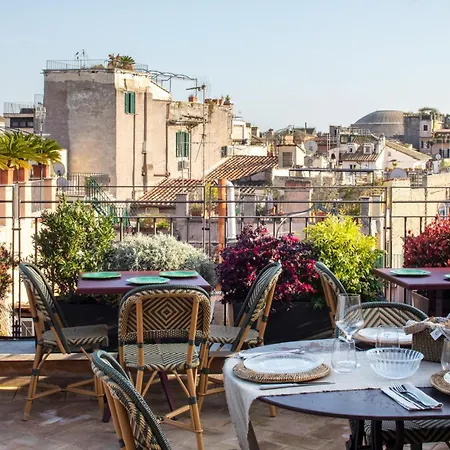 Hotel Adriano Rooftop-2