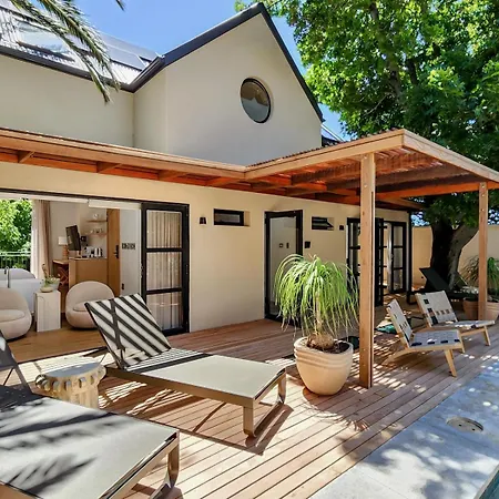 Botany House Boutique Retreat-3
