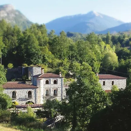Hotel Ristorante Mulino Iannarelli-3