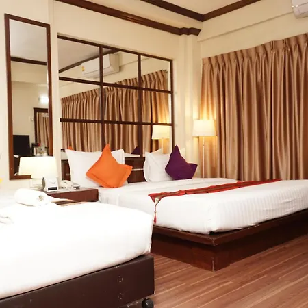 Grand Business Inn-3