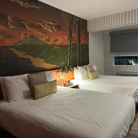 Superior Shores Hotel, BW Signature Collection-2