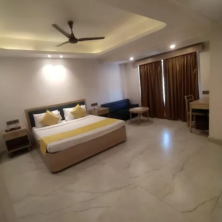 Hotel Amer Palace-3