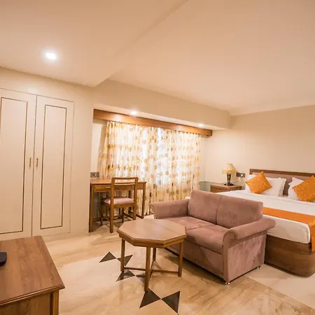 Hotel Amer Palace-2
