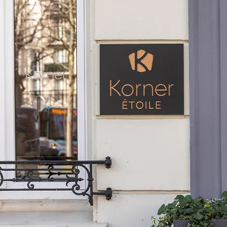 Hôtel Korner Etoile-3