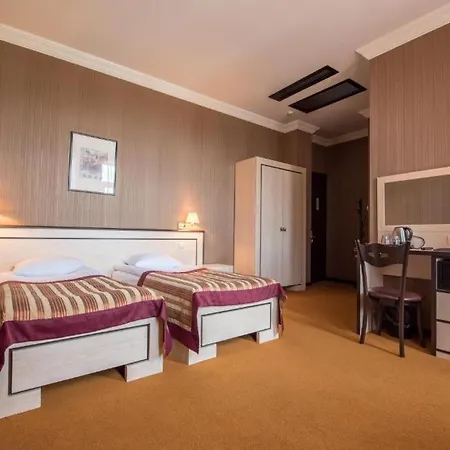 Hotel Rike Park-2