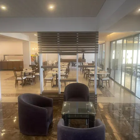 Penelope Beach Hotel Apts-3