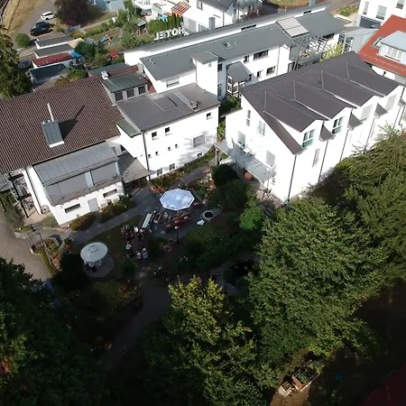 Weinhaus Steppe Hotel 3***Superior und Weinstube-2