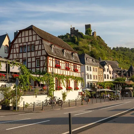Hotel Gute Quelle-3