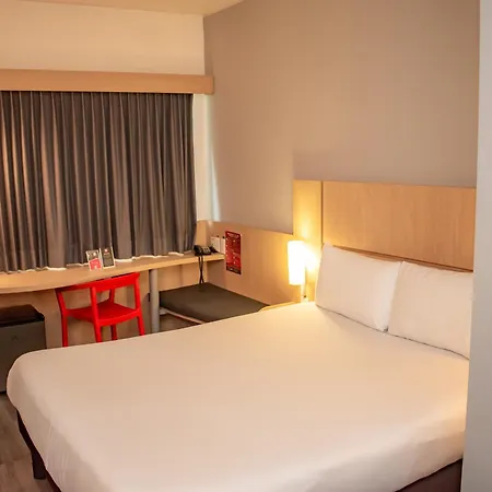 Ibis Cartagena Marbella-3