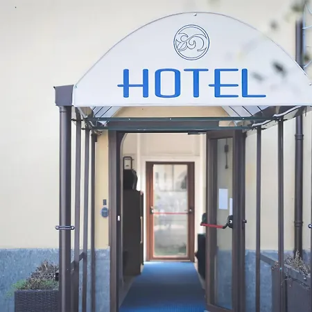 La Boheme Hotel-3