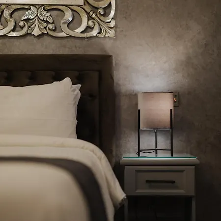 Casa Reale Boutique Hotel-2