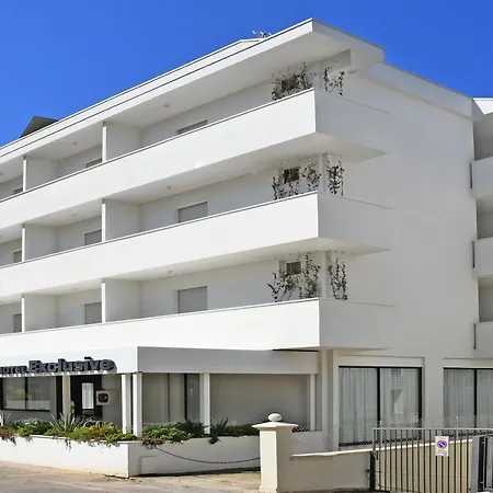 Hotel Exclusive in pieno centro - Nuova gestione 2025-3
